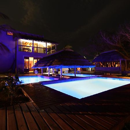 Kosi Bay Lodge Manguzi Zewnętrze zdjęcie