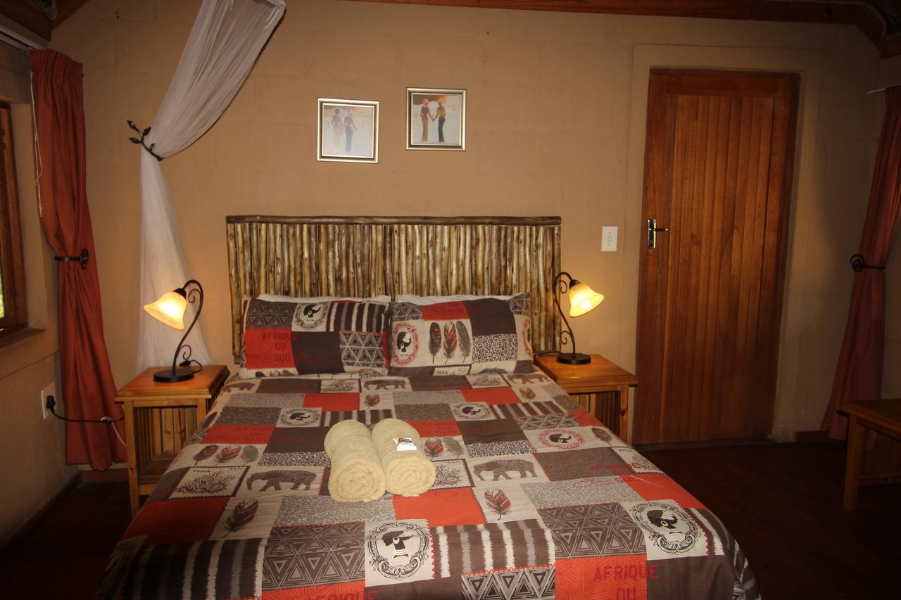 Kosi Bay Lodge Manguzi Zewnętrze zdjęcie
