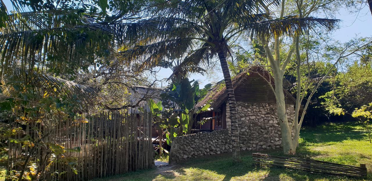 Kosi Bay Lodge Manguzi Zewnętrze zdjęcie